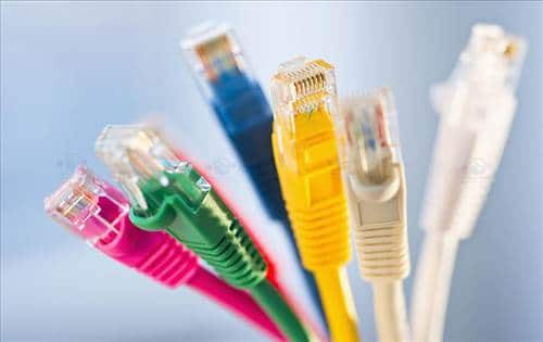 ✅❇️انواع کابل شبکه و قیمت کابل شبکه